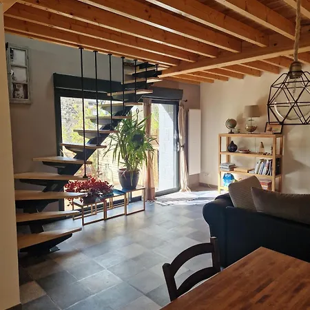 Сasa de vacaciones La Grange