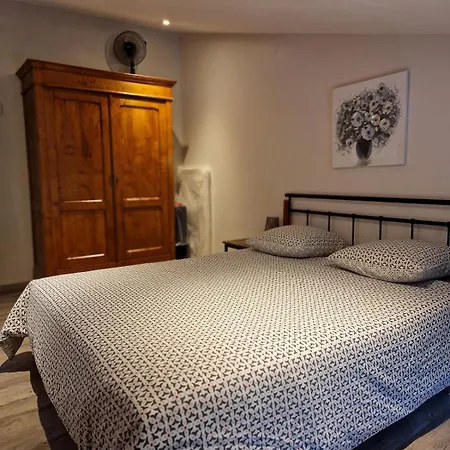 Сasa de vacaciones La Grange