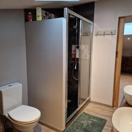 Сasa de vacaciones La Grange